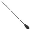 TNP / Gumotex Fishing Doppelpaddel 3-tlg. 260cm Schwarz -Gumotex Geschaft tnp gumotex fishing doppelpaddel 3 tlg 260cm schwarz