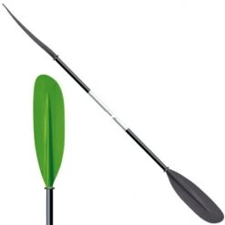 TNP / Gumotex Kajak Touring Doppelpaddel 2-teilig 2.30 M -Gumotex Geschaft tnp gumotex kajak touring doppelpaddel 2 teilig 230 m 2