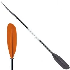 TNP / Gumotex Kajak Touring Doppelpaddel 2-teilig 2.30 M -Gumotex Geschaft tnp gumotex kajak touring doppelpaddel 2 teilig 230 m 3