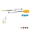 TNP / Gumotex Paddelkombination Doppelpaddel Stechpaddel 240cm -Gumotex Geschaft tnp gumotex paddelkombination doppelpaddel stechpaddel 240cm
