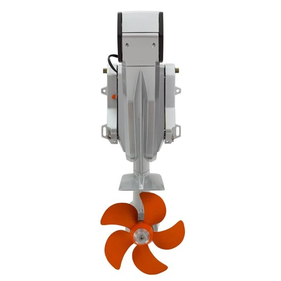 Torqeedo Cruise 10.0 TXL Extra-Langschaft Elektromotor Außenborder 5 Torqeedo Cruise 10.0 TXL Extra-Langschaft Elektromotor Außenborder – Bild 3