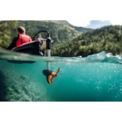 Torqeedo Ultralight 403 AC Elektromotor Außenborder -Gumotex Geschaft torqeedo ultralight 403 ac elektromotor aussenborder 2