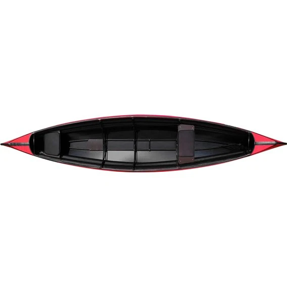 Triton Advanced Canoe Faltboot Kanadier 4 Triton Advanced Canoe Faltboot Kanadier – Bild 2