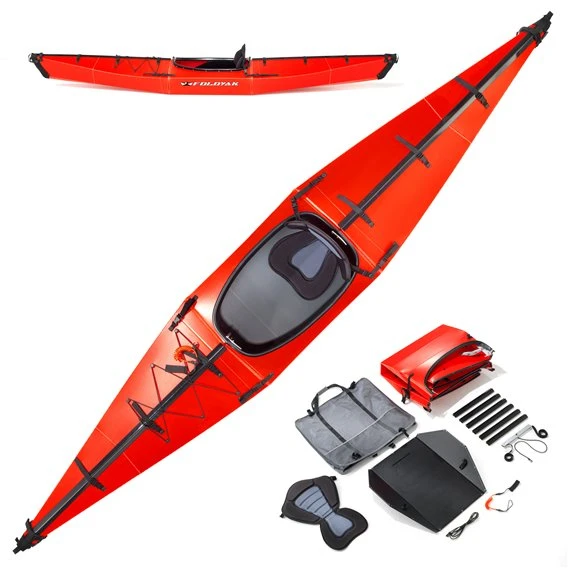 Gumotex Geschaft 35 Gumotex Geschaft -Gumotex Geschaft foldyak one 390 faltkajak im origami stil faltboot red